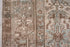 Antique Heriz Area Rug (7' x 9')